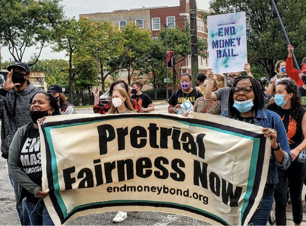 Illinois — Pretrial Fairness